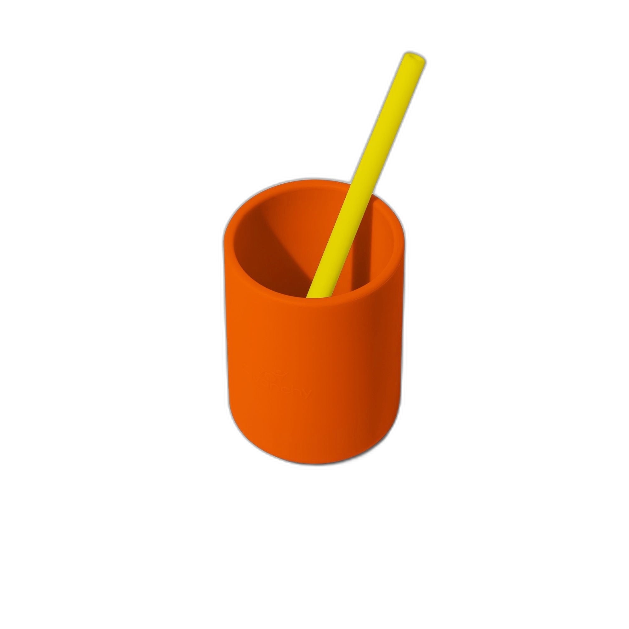 12 Oz. Avanchy Large Silicone Toddler Cup - Tumbler