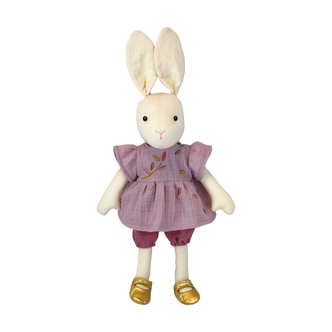 Plush Sidonie