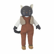 Plush Cesar