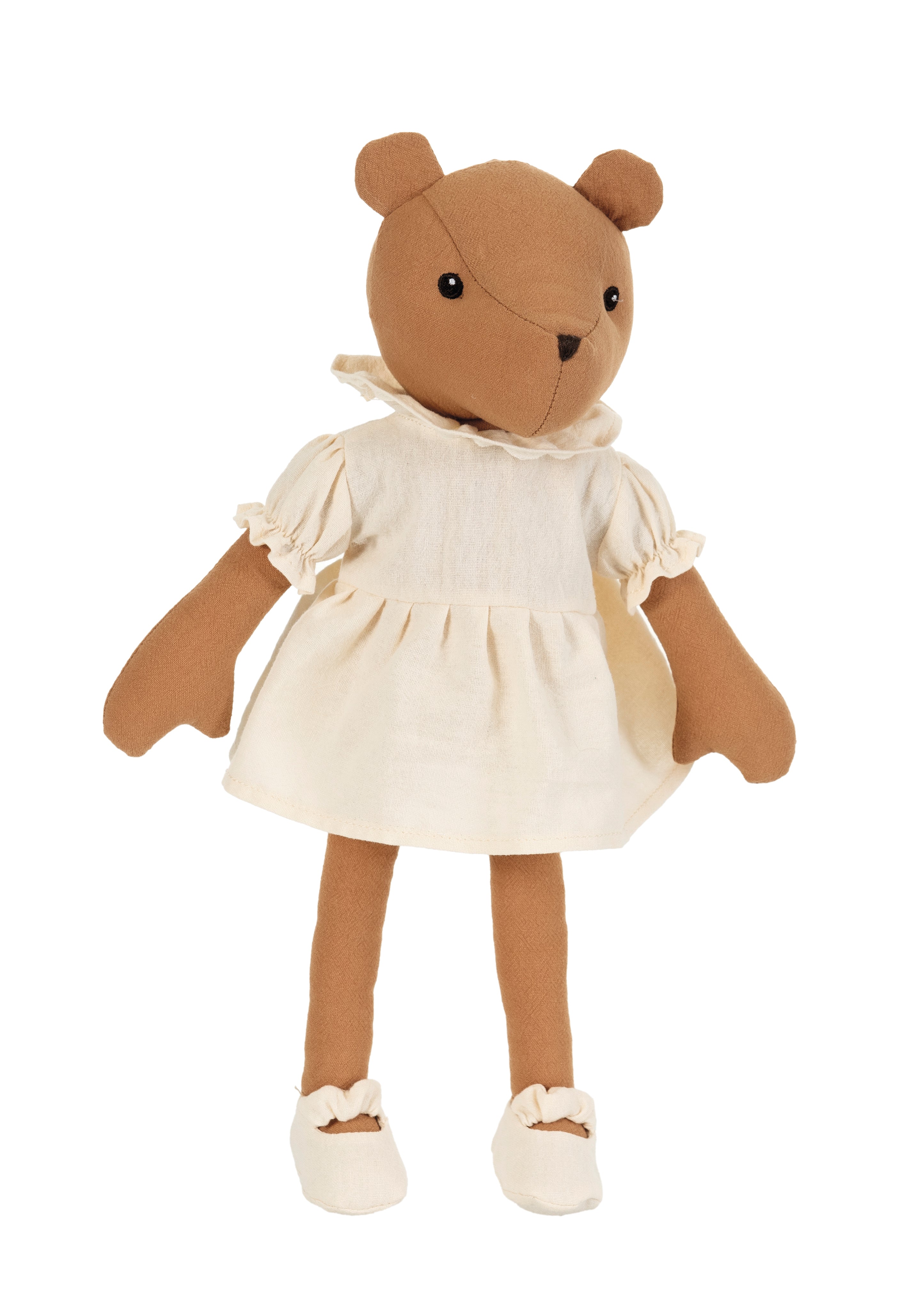 Plush Juliette