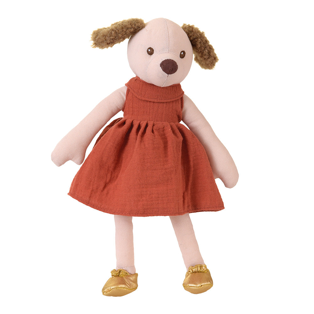 Plush Amy