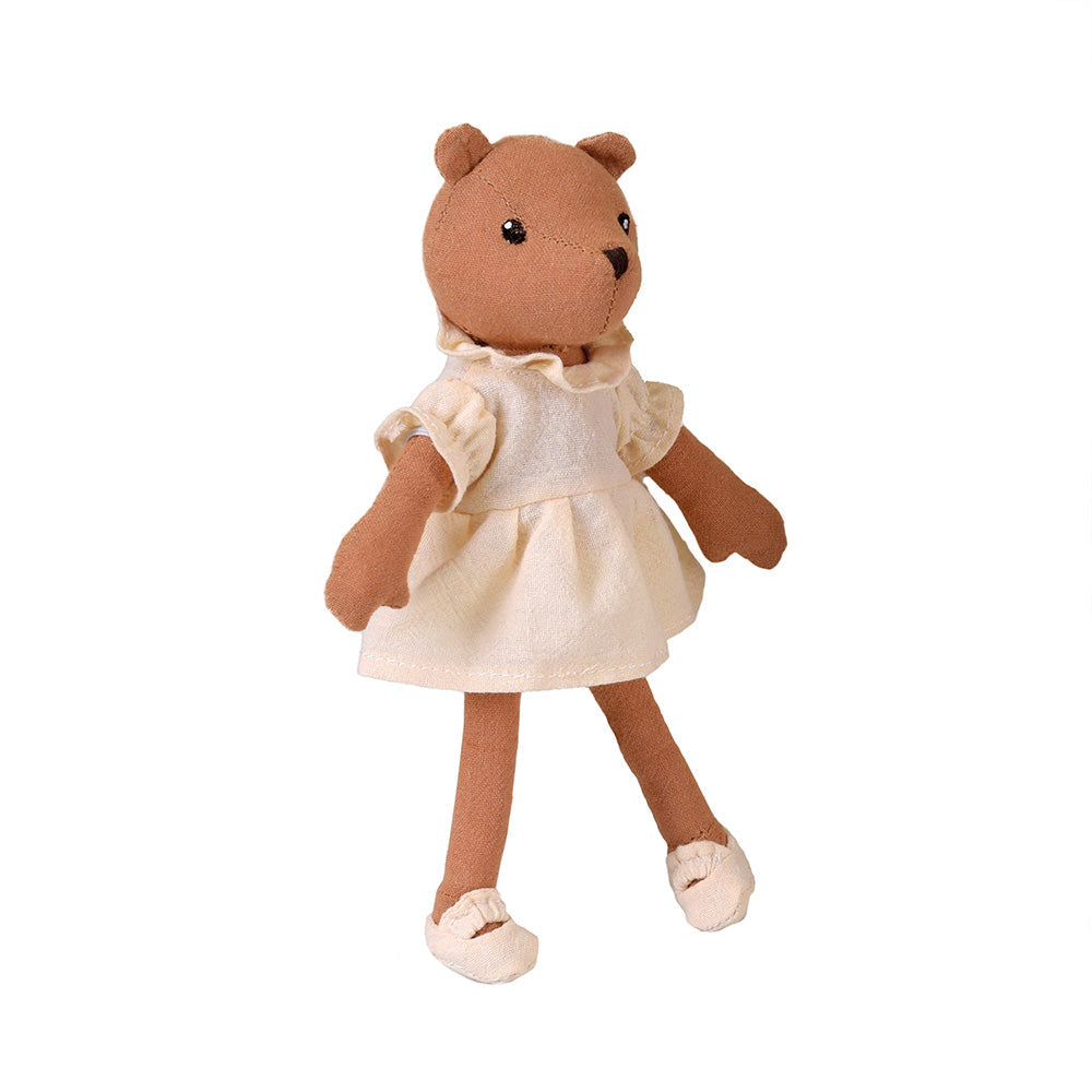 Plush Small Juliette