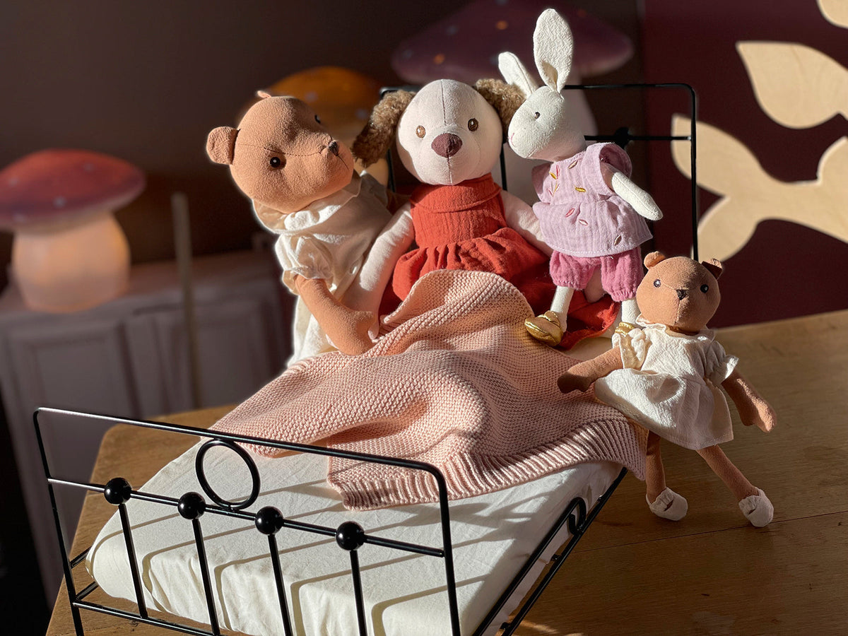 Plush Small Juliette