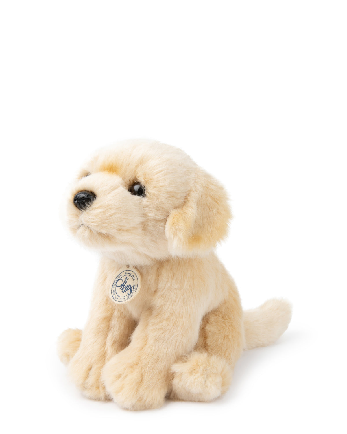 Plush Bt Chaps 4.5", 6.5" And 8"