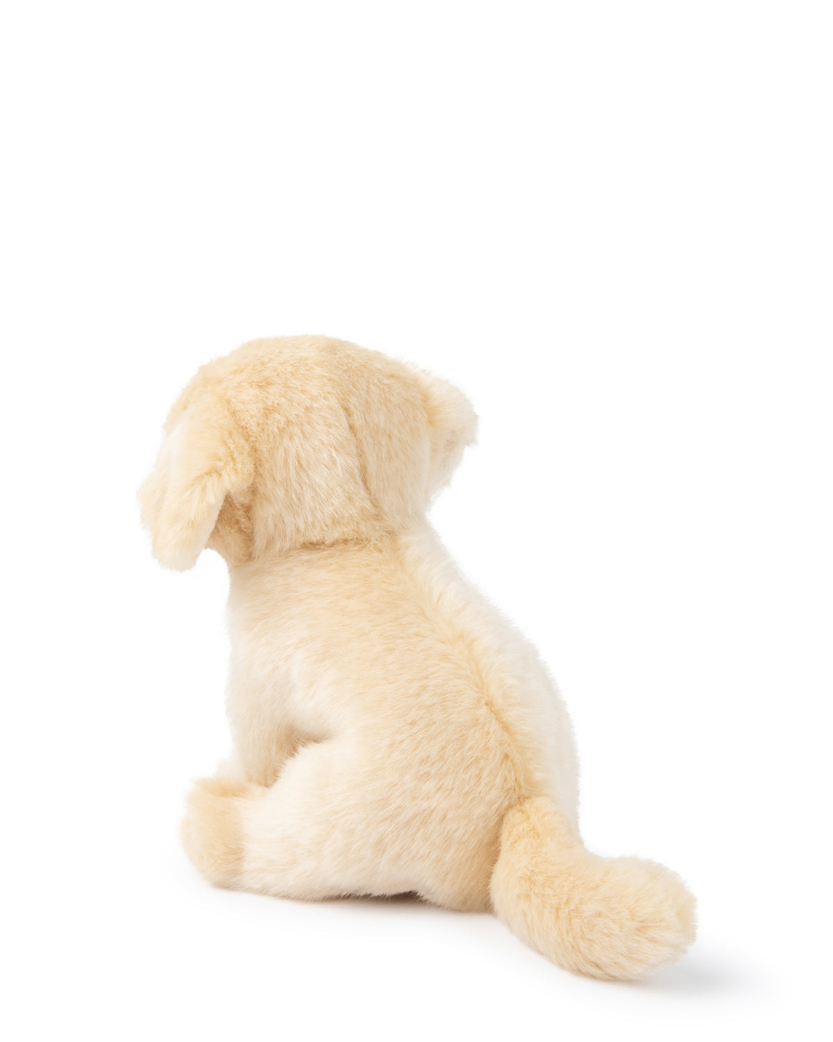 Plush Bt Chaps 4.5", 6.5" And 8"