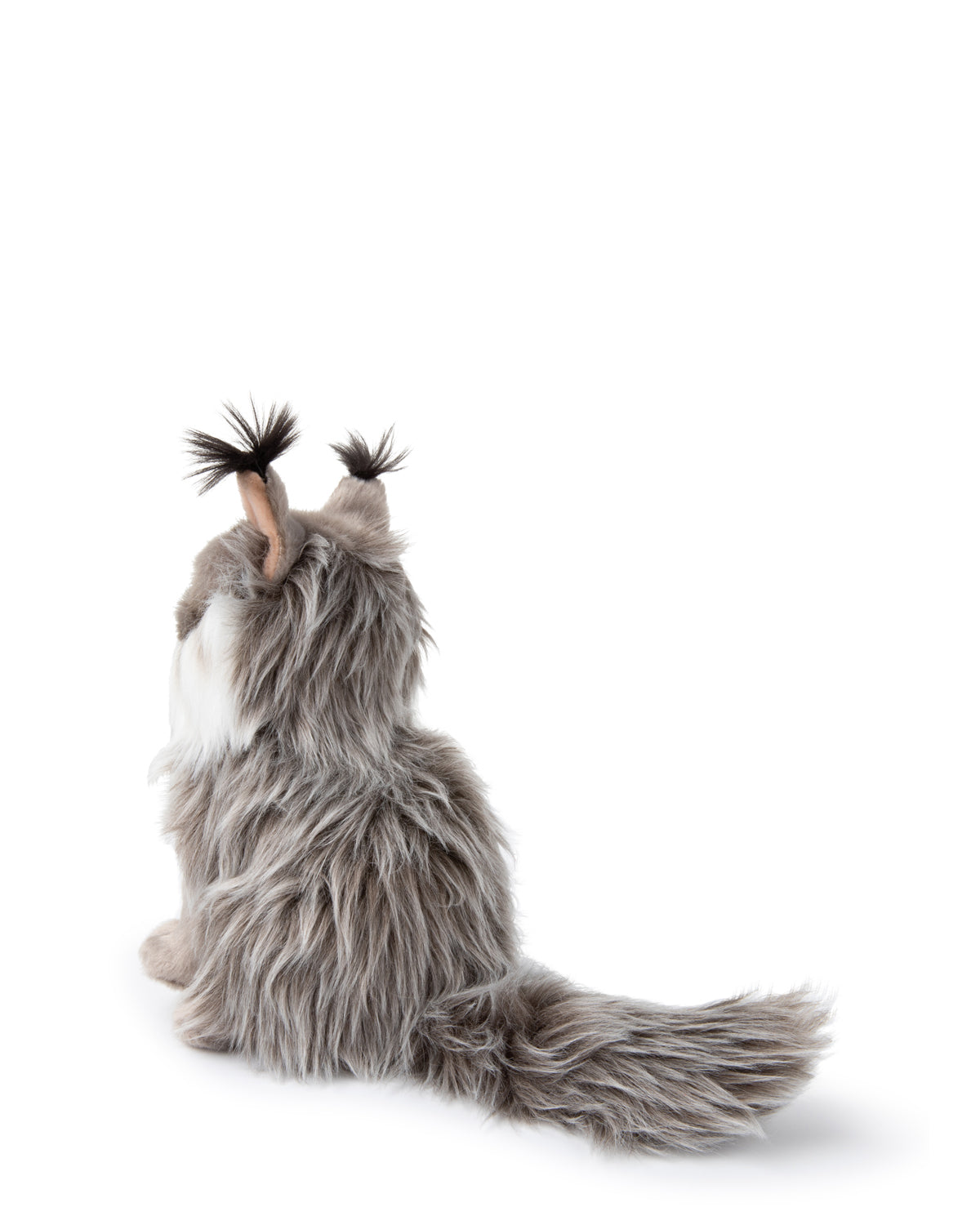 Plush Bt Chaps 4.5", 6.5" And 8"