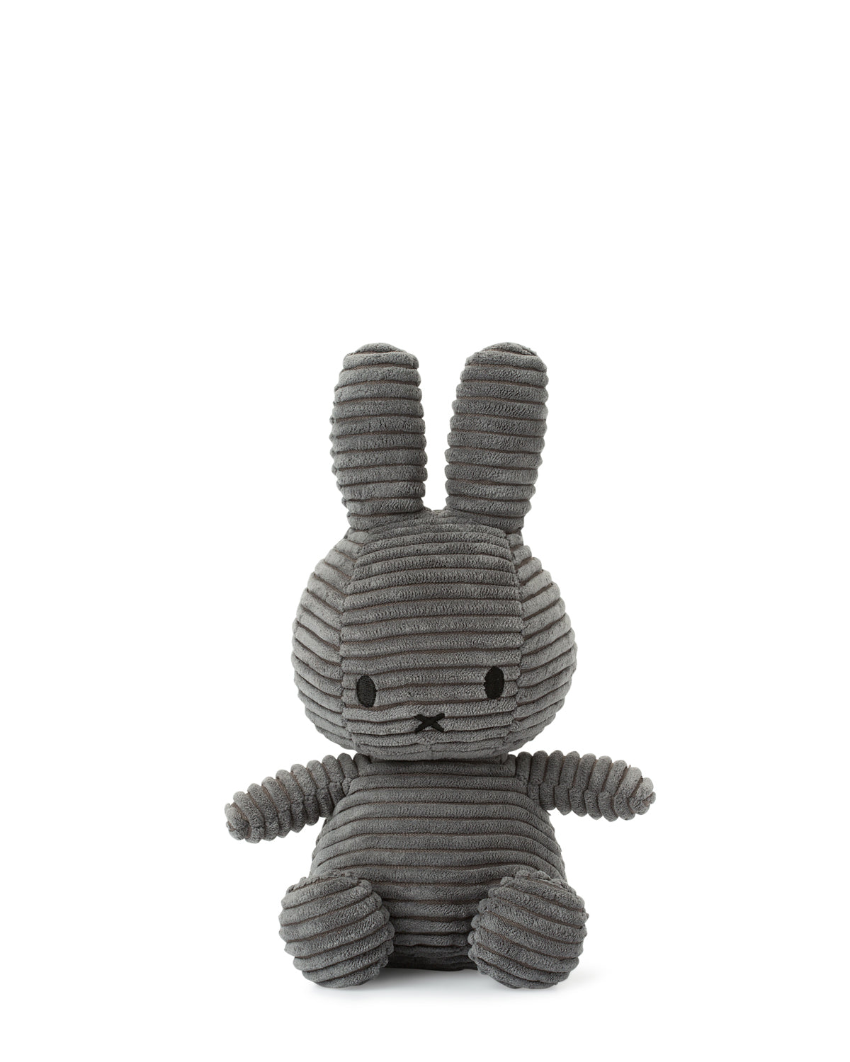 Plush Miffy Sitting Corduroy 9"