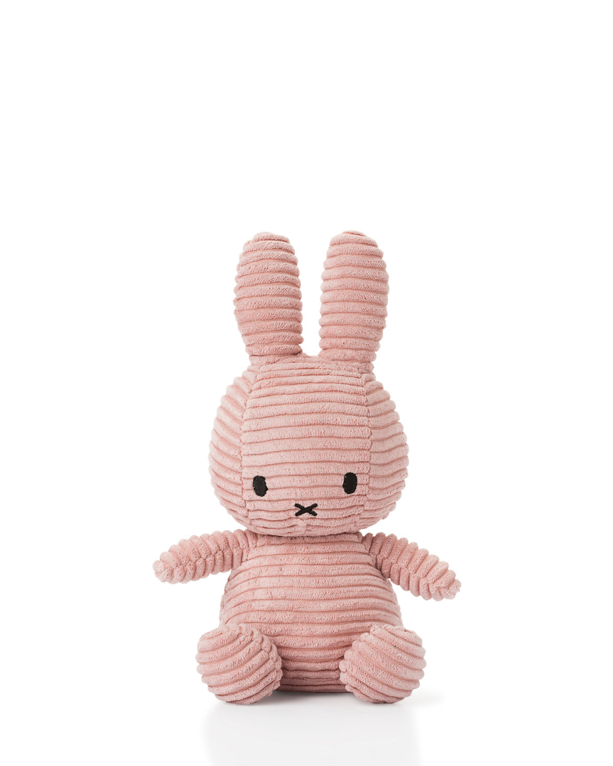 Plush Miffy Sitting Corduroy 9"
