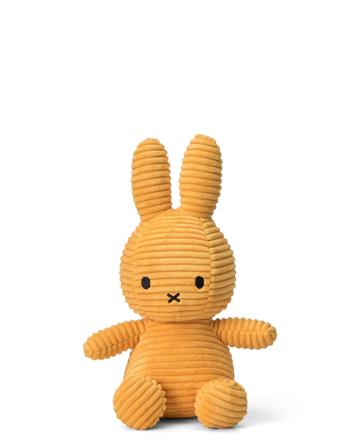 Plush Miffy Sitting Corduroy 9"