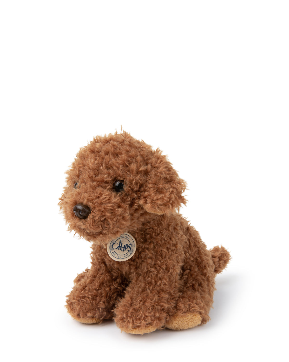 Plush Bt Chaps In Giftbox 6.5"