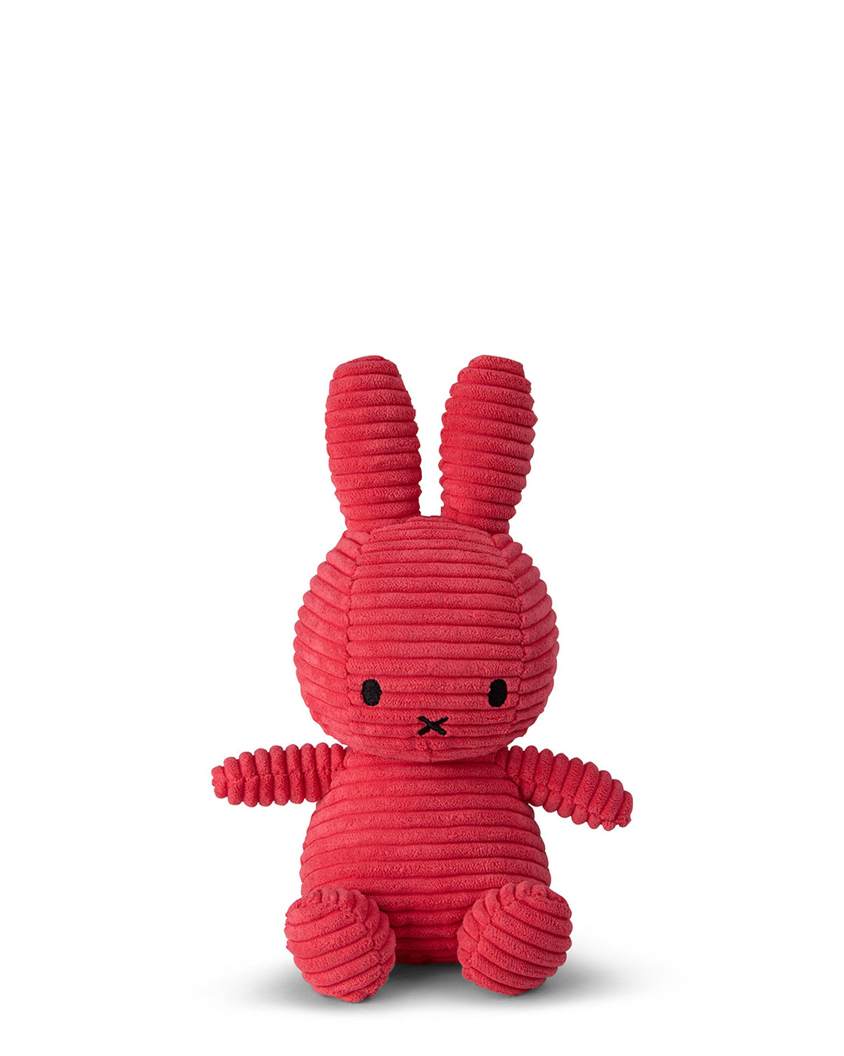 Plush Miffy Sitting Corduroy 9"