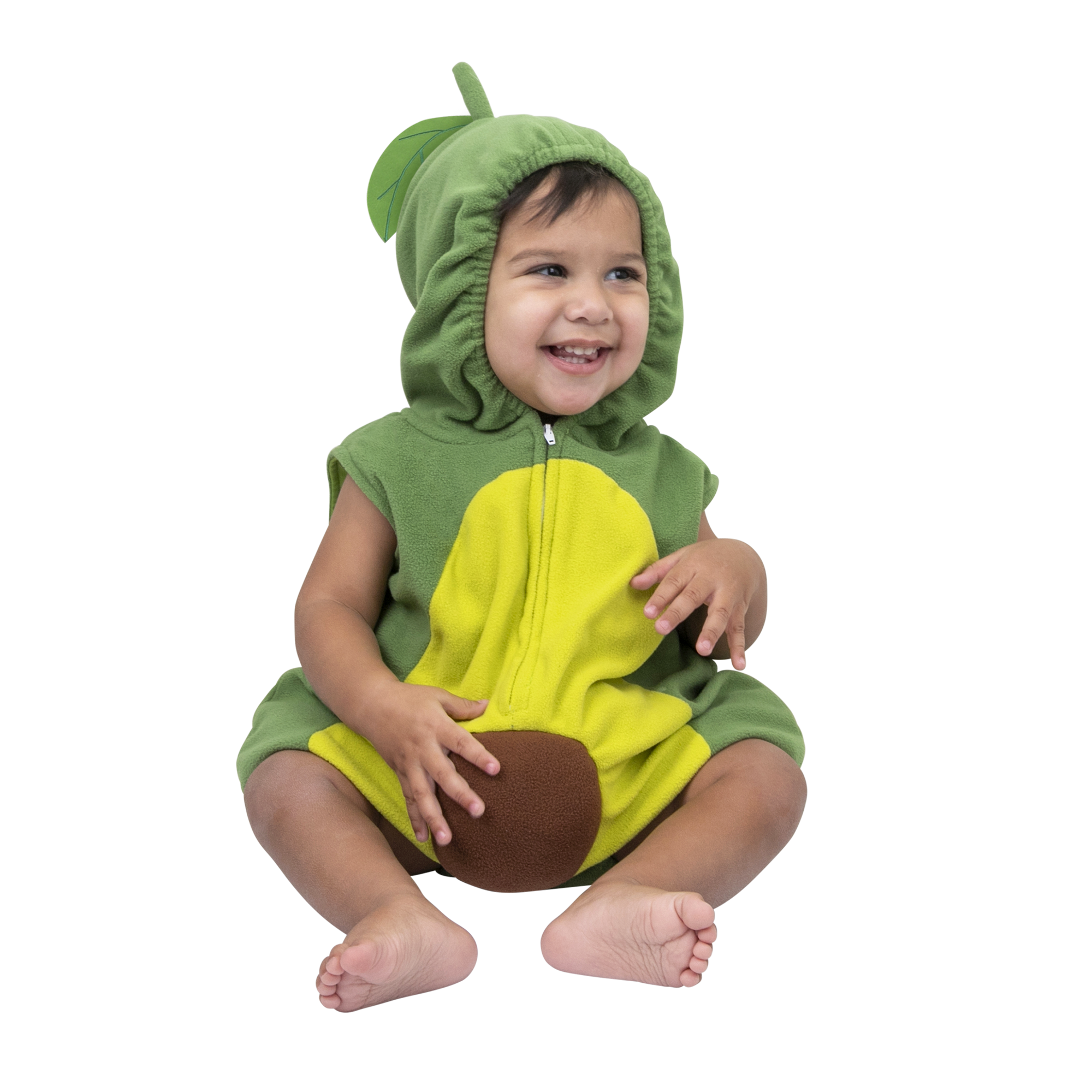 Avocado Costume - Babies