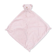 Blush Bear Blankie
