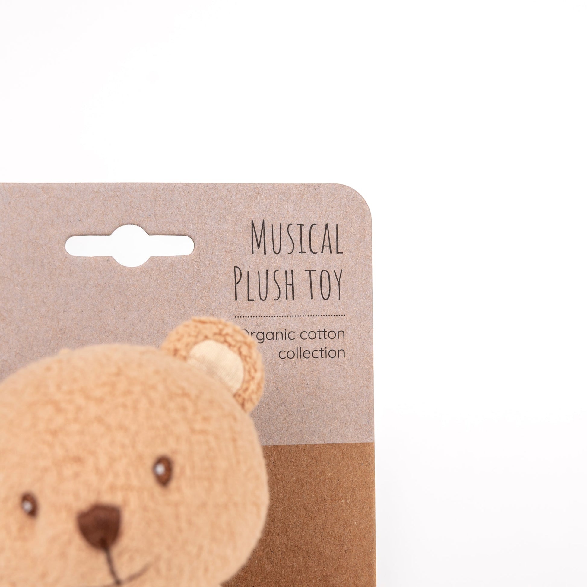 Marcel Bear Musical