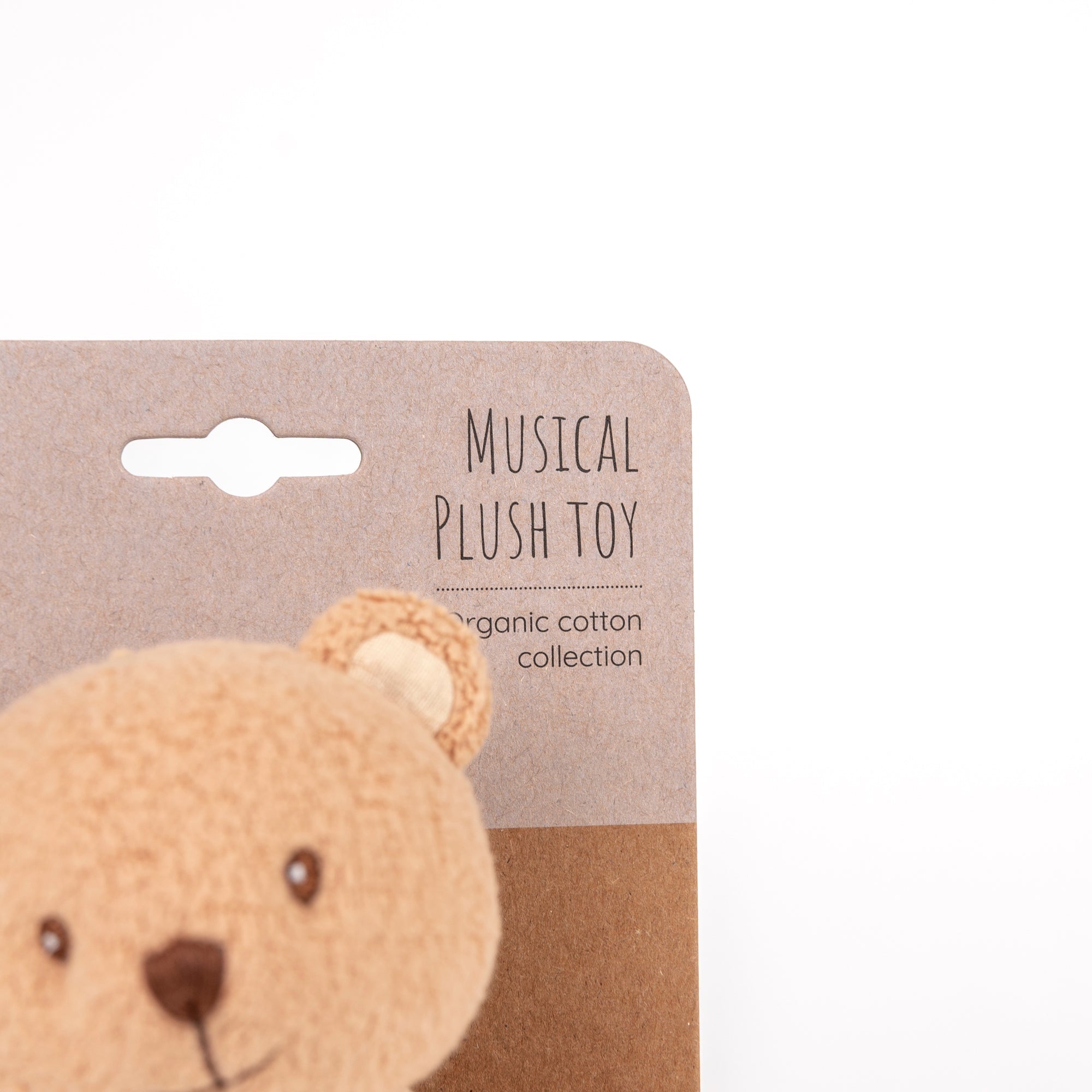 Marcel Bear Musical