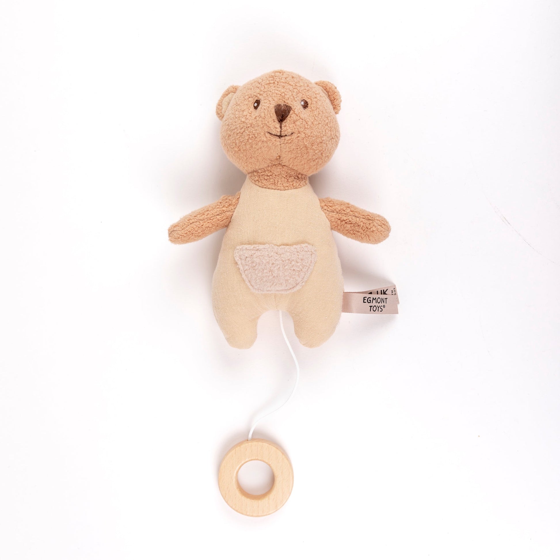 Marcel Bear Musical