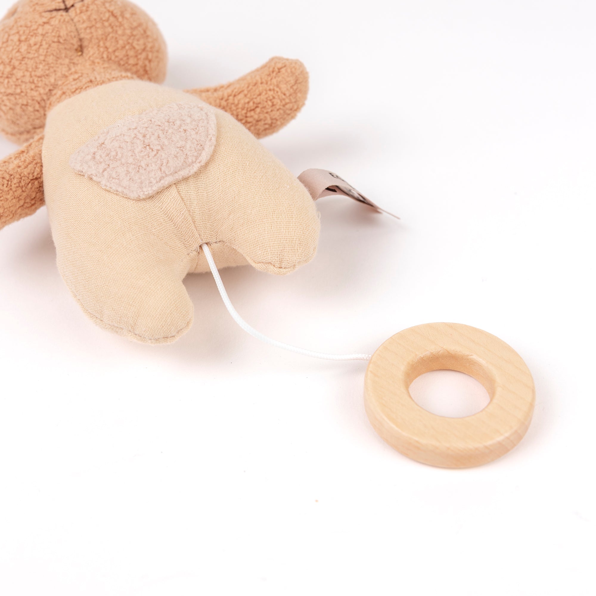 Marcel Bear Musical