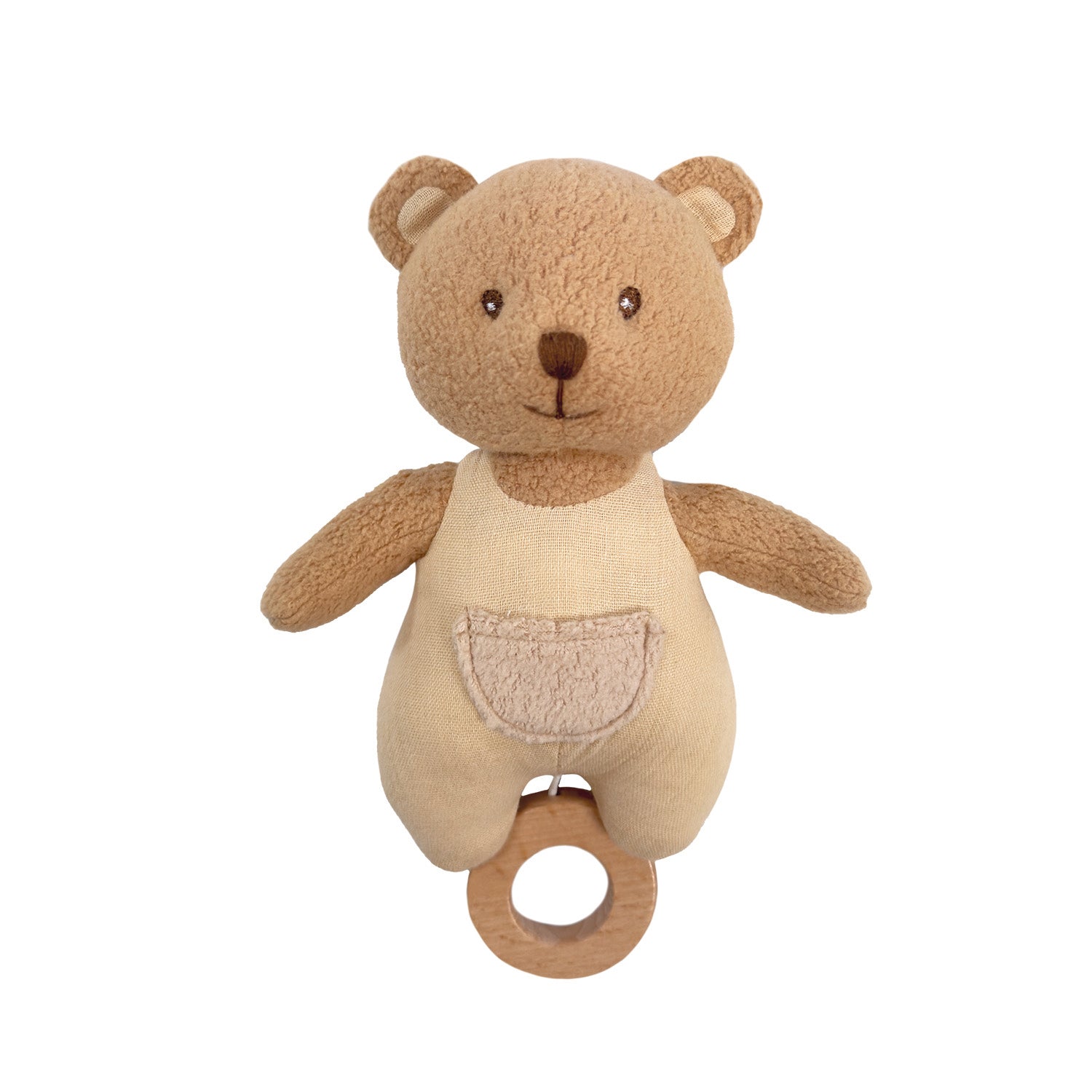 Marcel Bear Musical