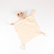 Leonie the Giraffe Doudou