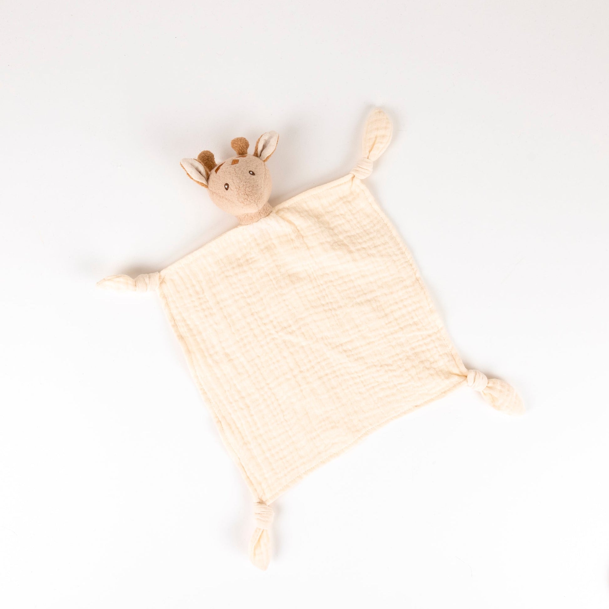 Leonie the Giraffe Doudou