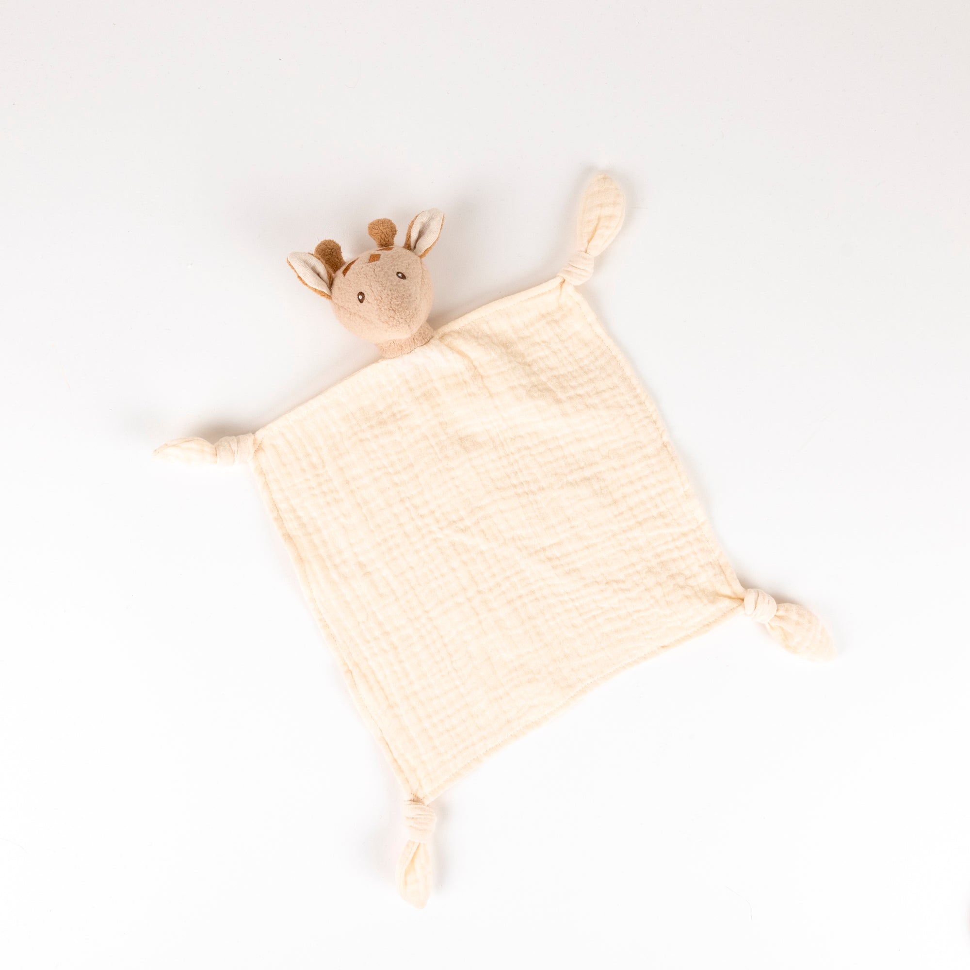 Leonie the Giraffe Doudou