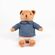 Alexis the Bear
