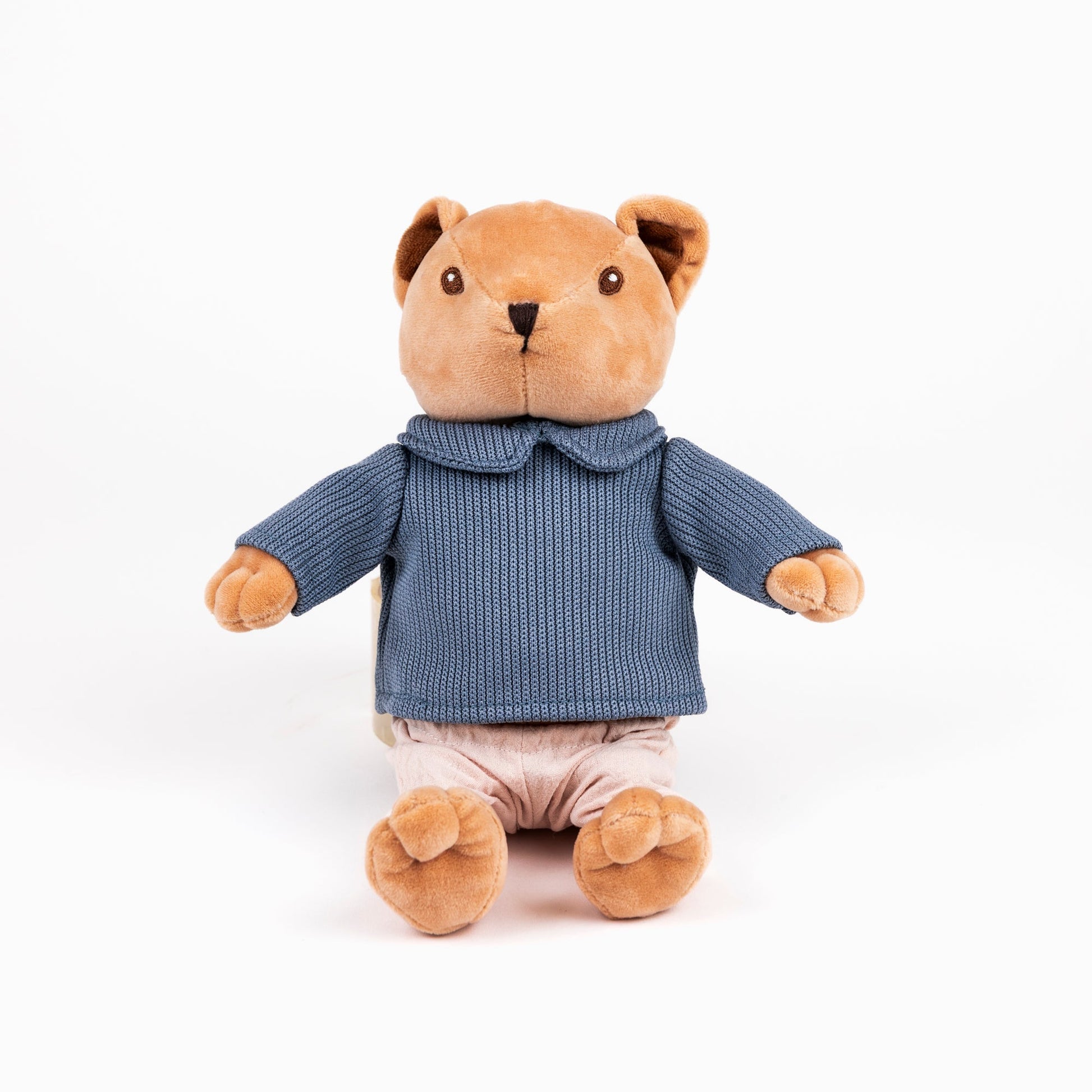 Alexis the Bear