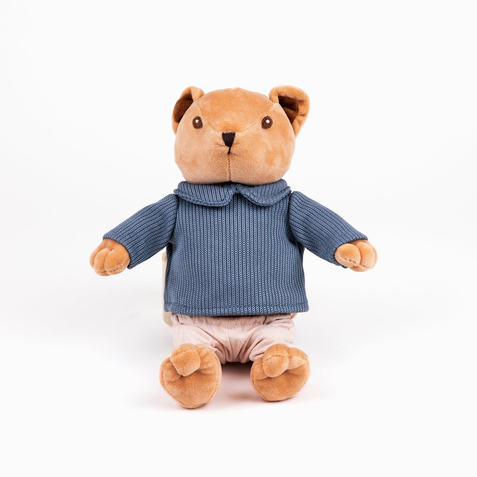 Alexis the Bear