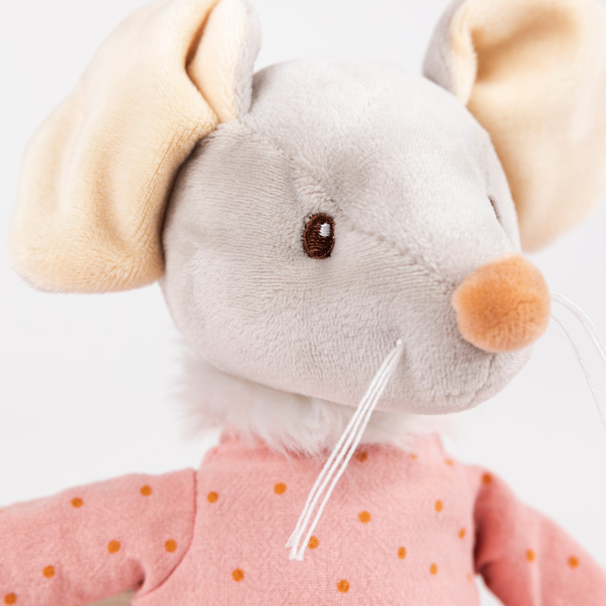 Agathe Mouse