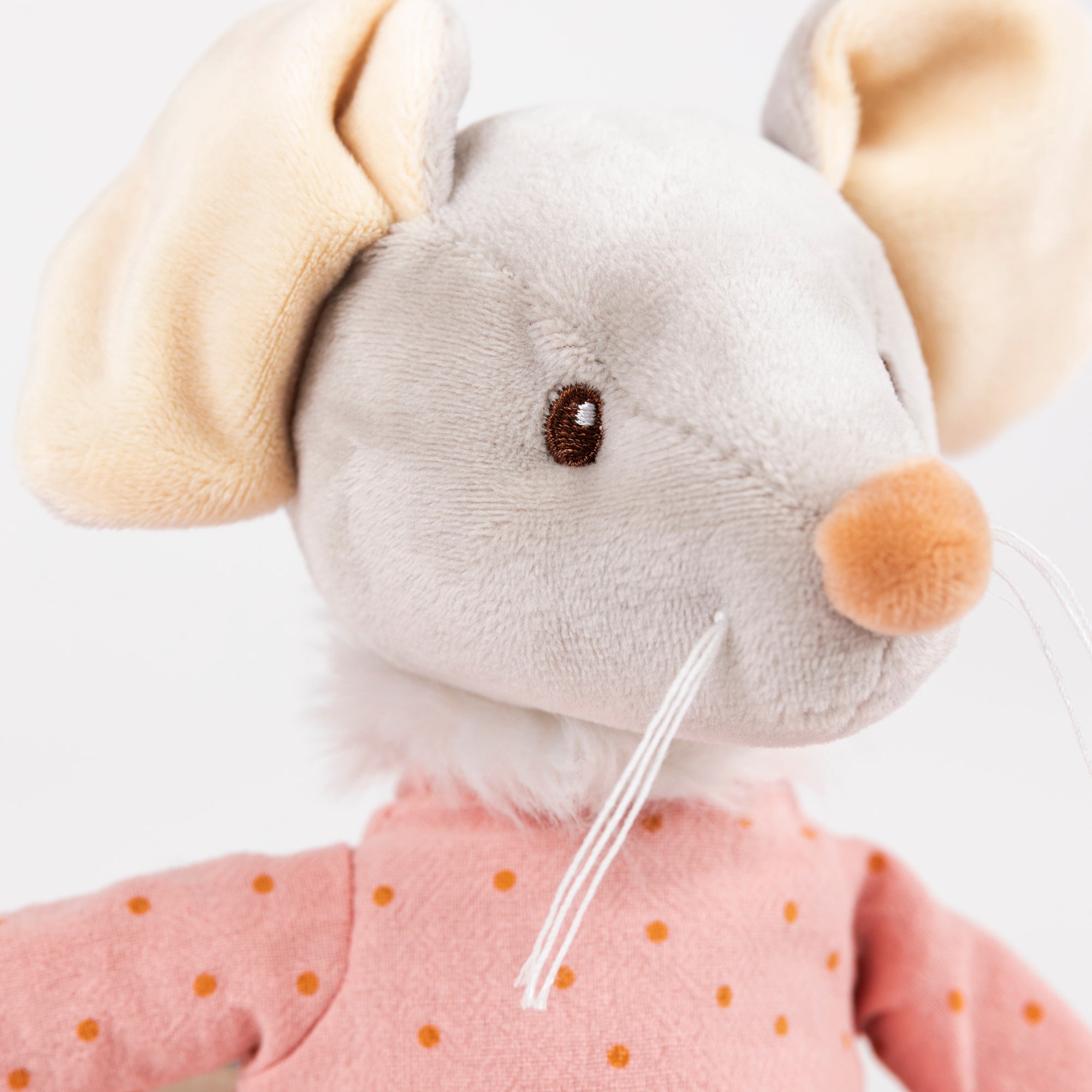 Agathe Mouse