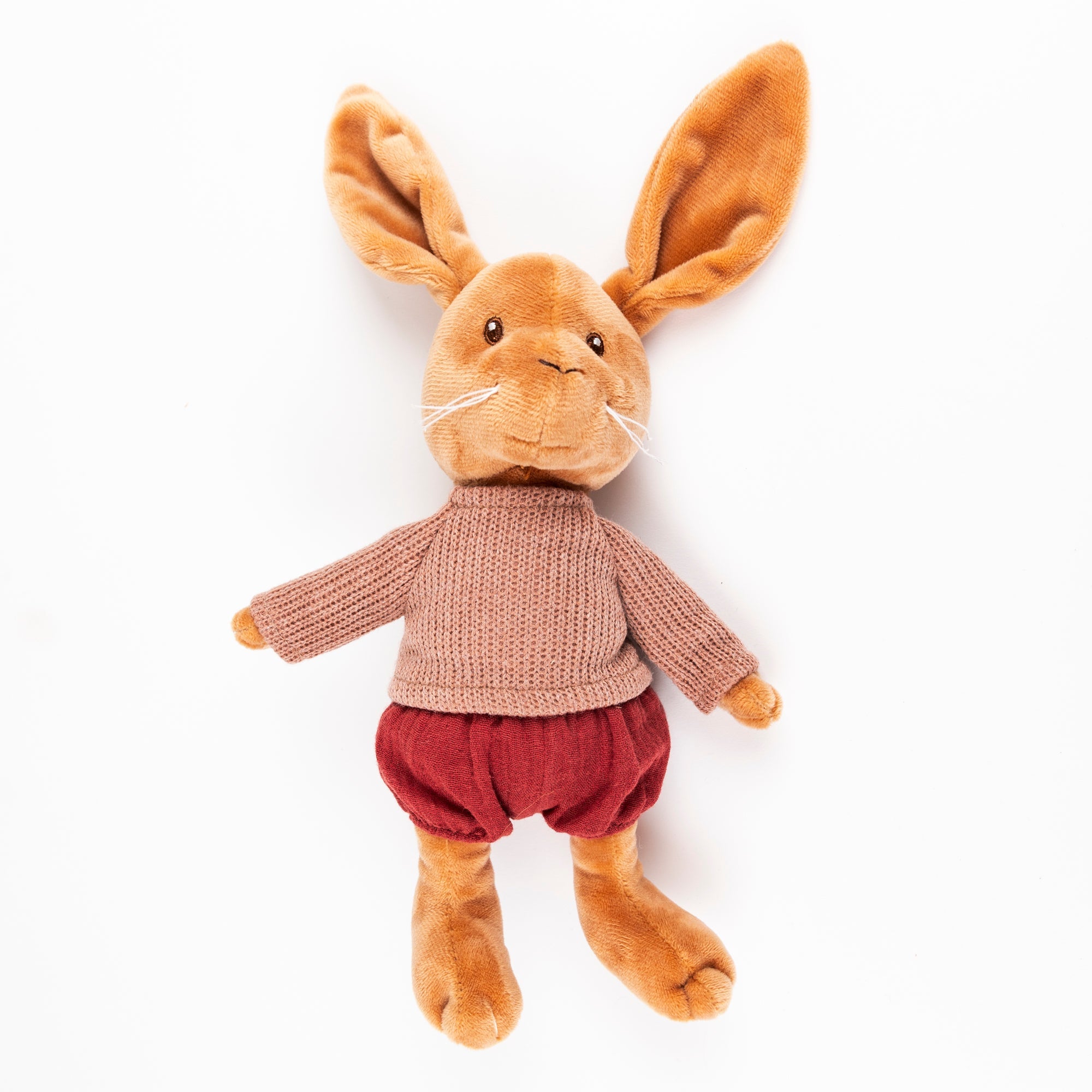 Lenny Rabbit