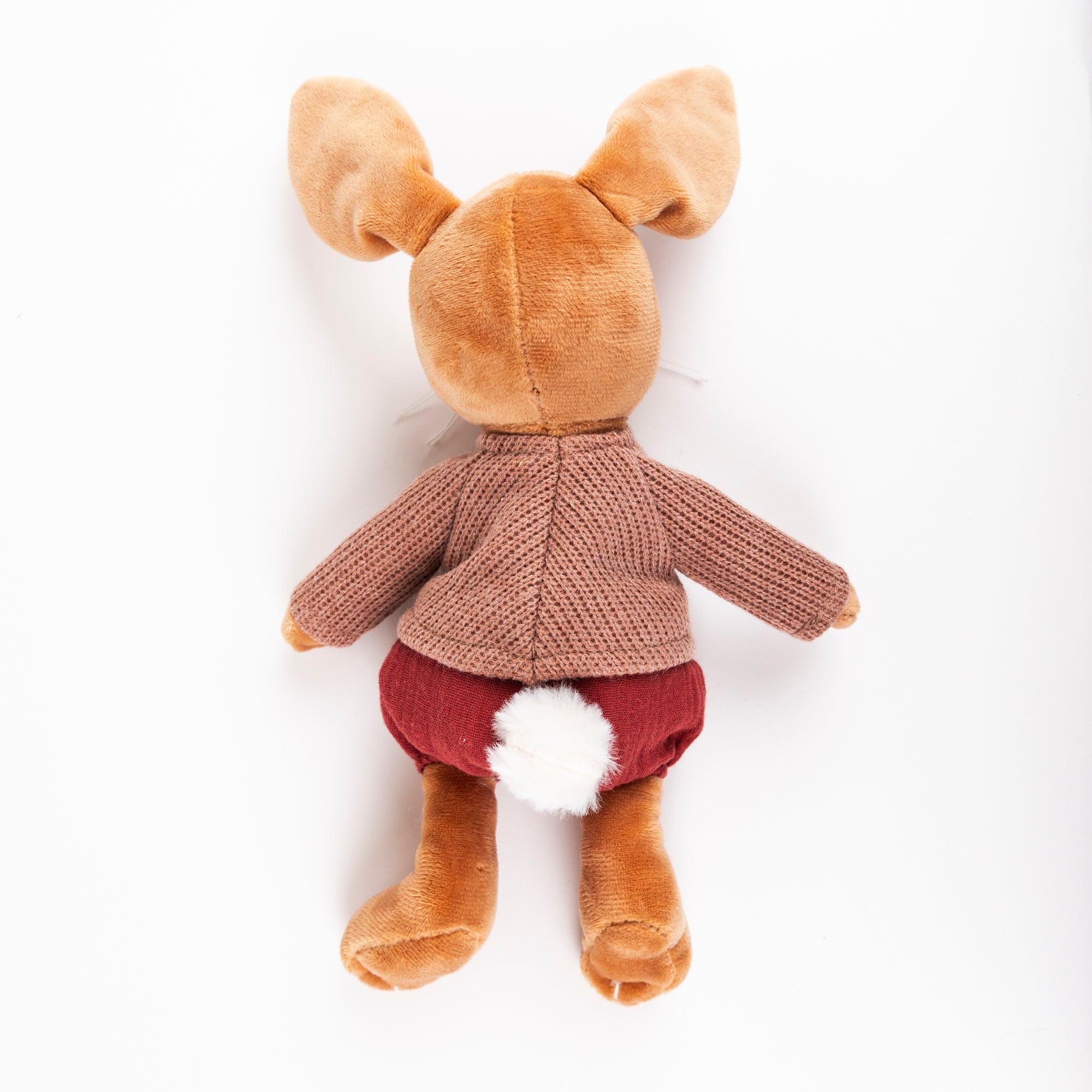 Lenny Rabbit