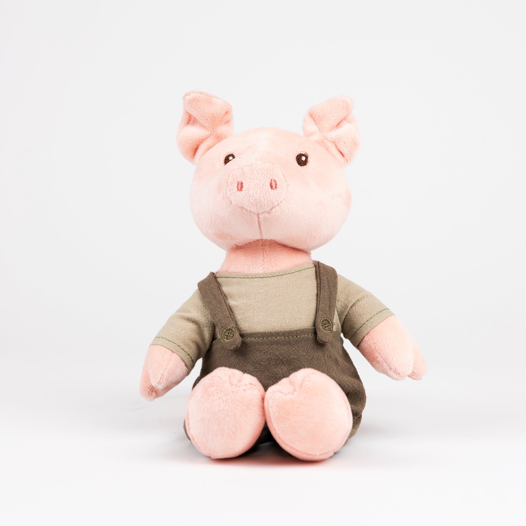 Bart Pig