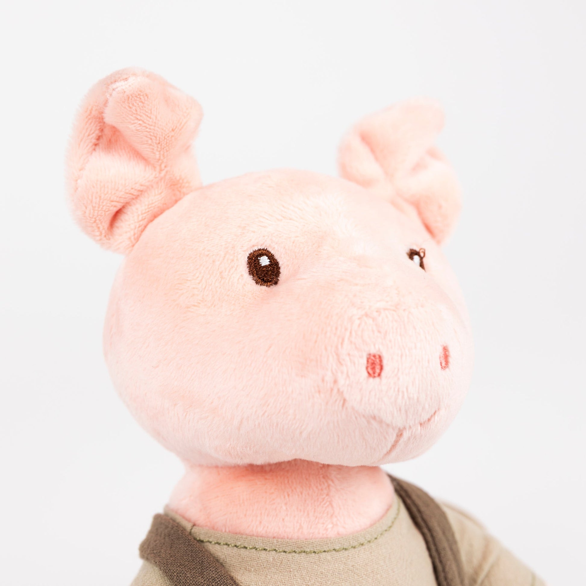 Bart Pig