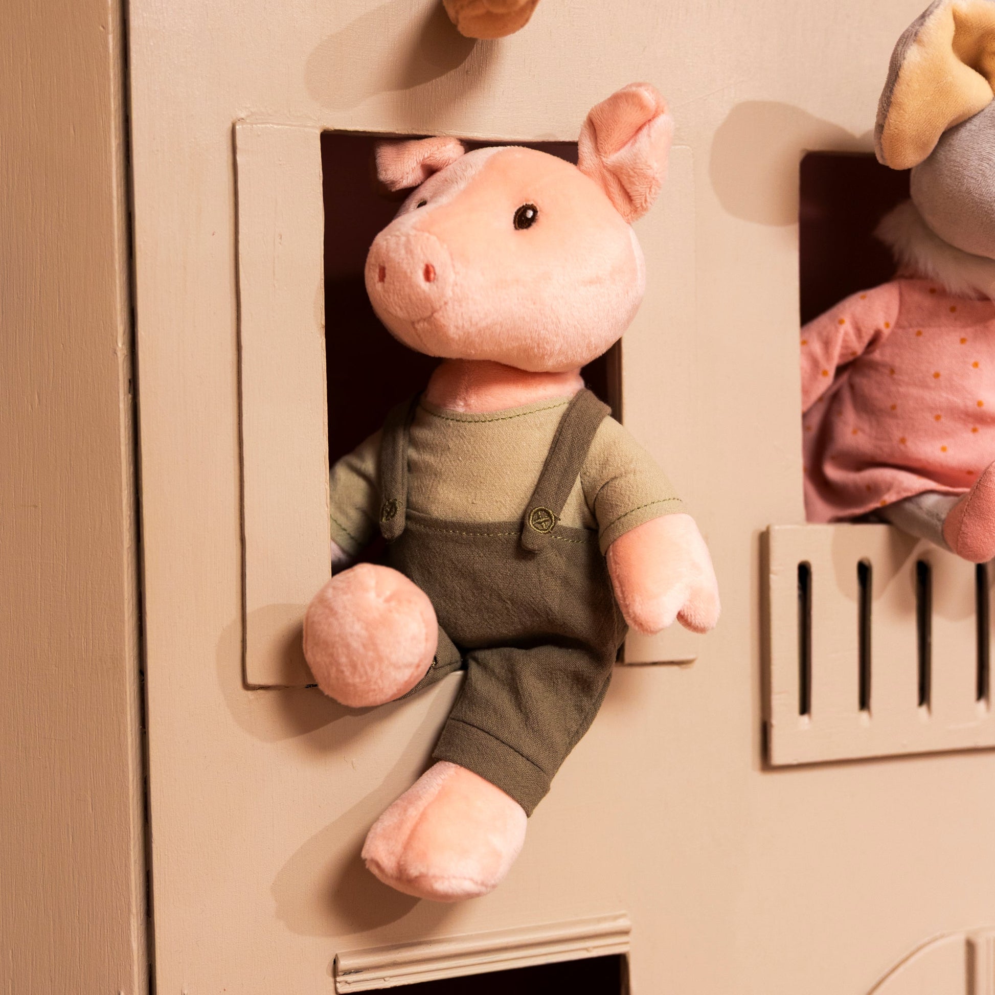 Bart Pig
