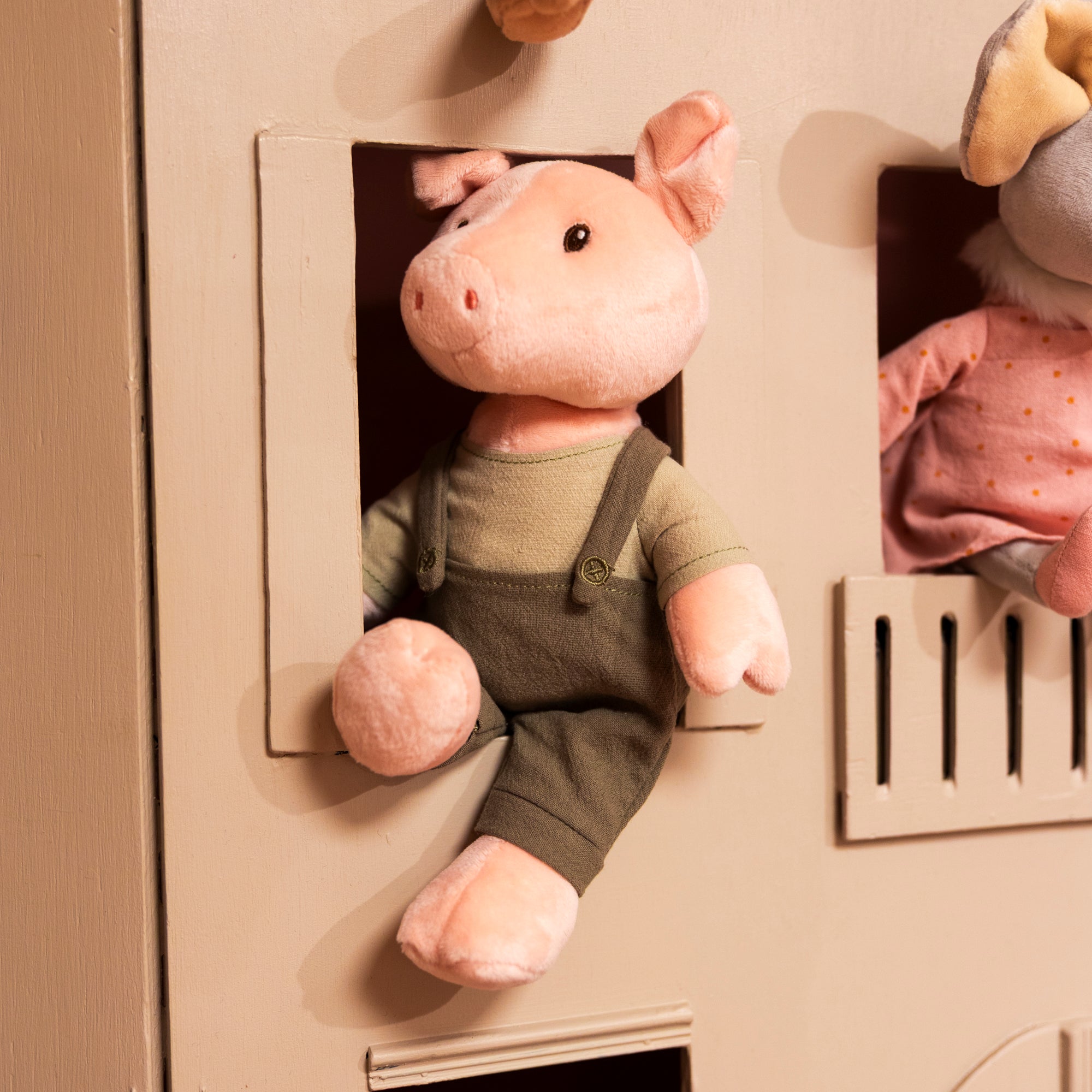 Bart Pig
