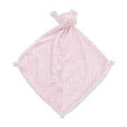 Blush Whale Blankie