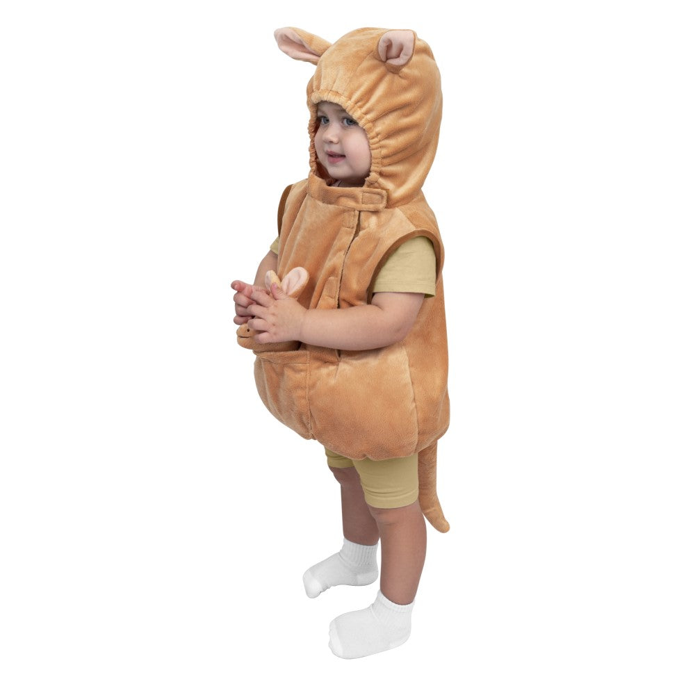 Kangaroo Costume - Babies