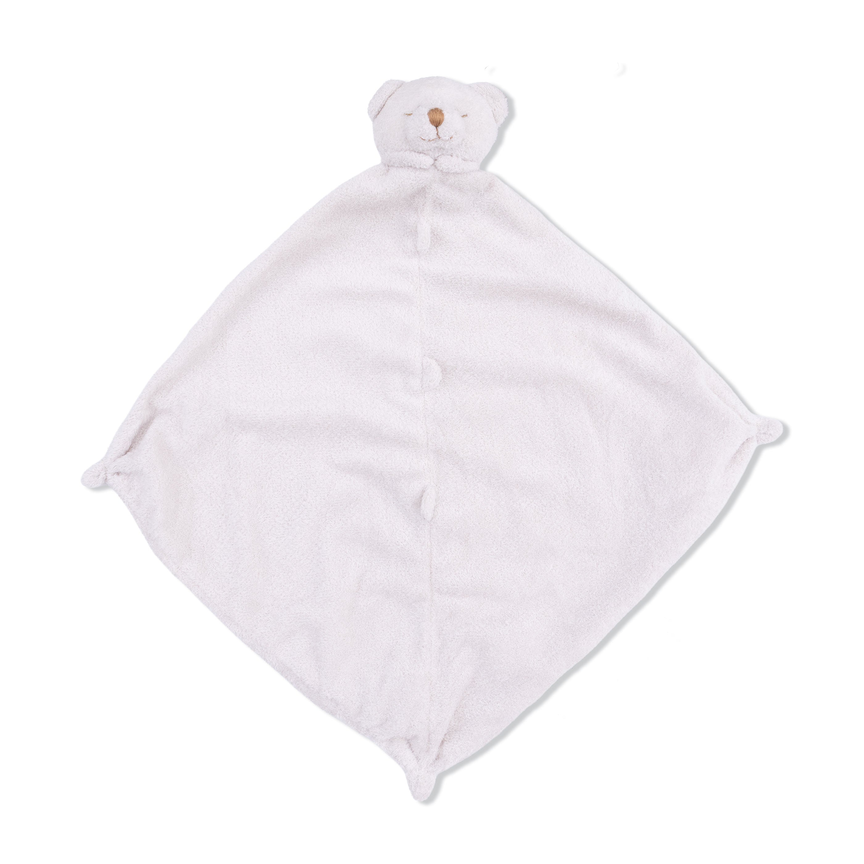 Natural Bear Blankie