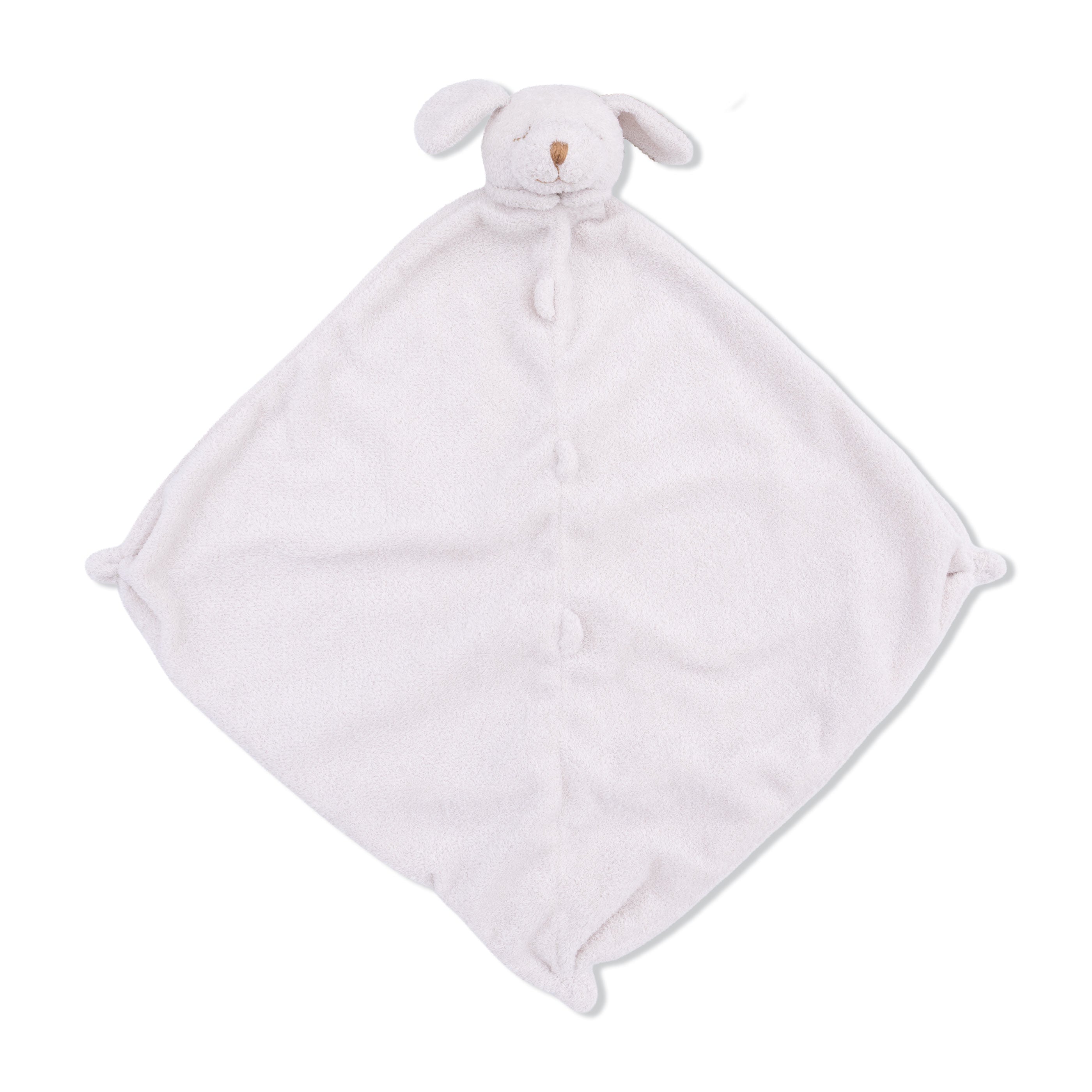 Natural Puppy Blankie