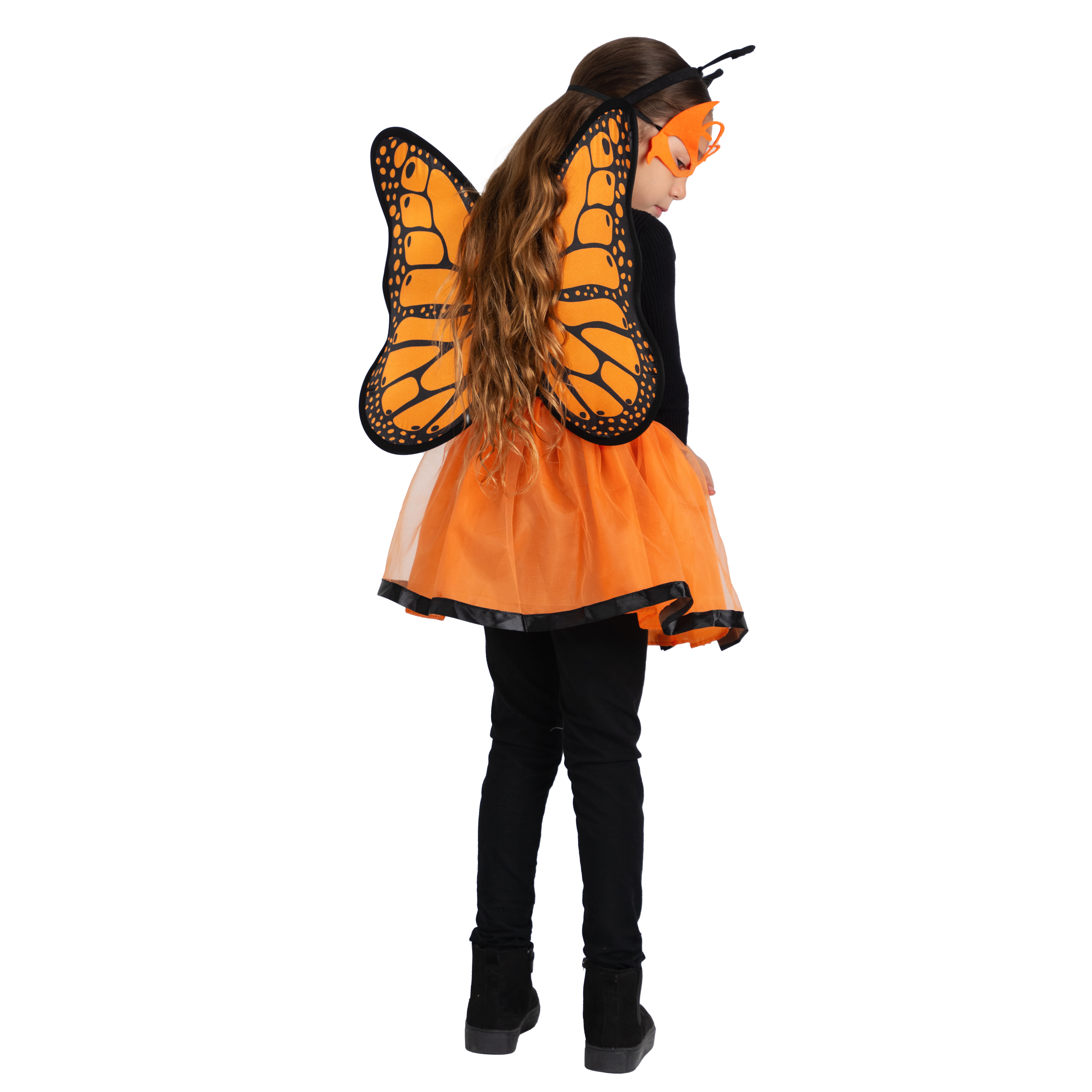 Butterfly Costume - Kids