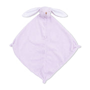 New Lavender Bunny Blankie