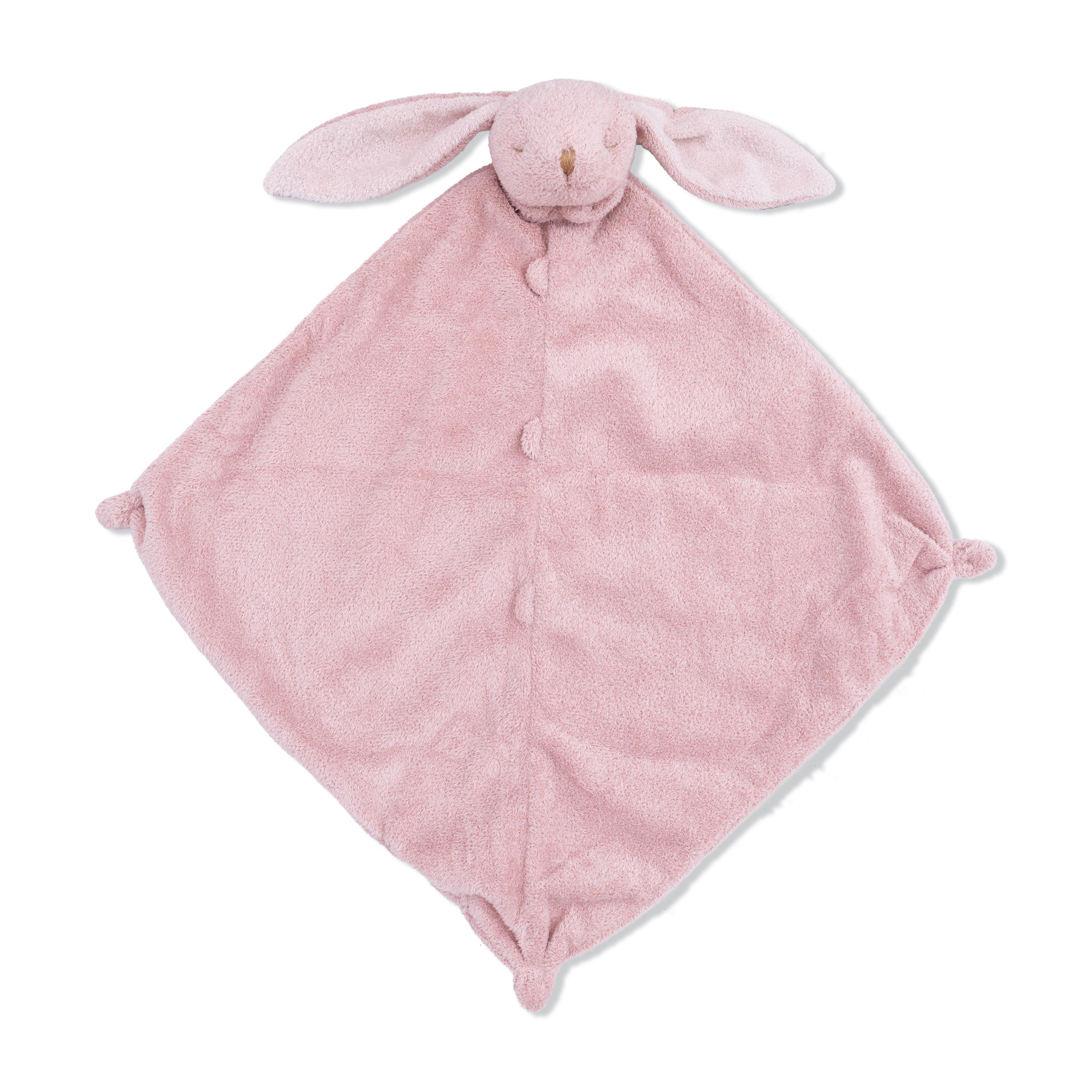 Rose Bunny Blankie