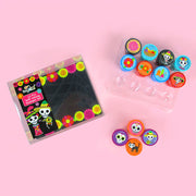 Day Of The Dead Stamp Kit