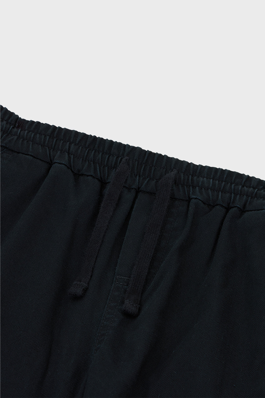 Organic Cotton Cargo Jogger Pant