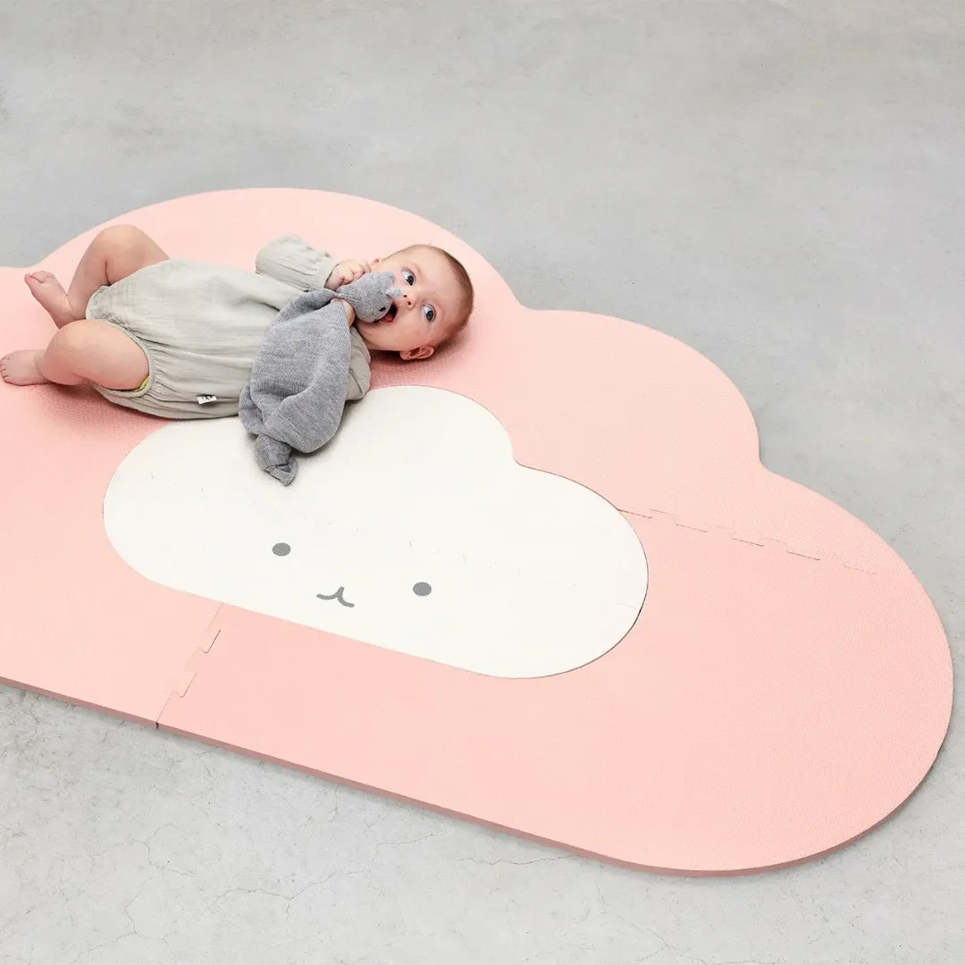 Clouds Playmat