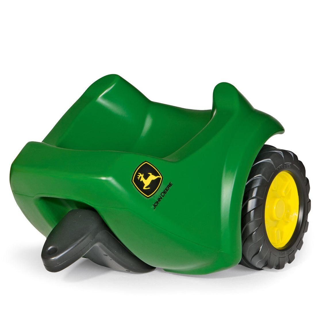 John Deere Minitrac Trailer