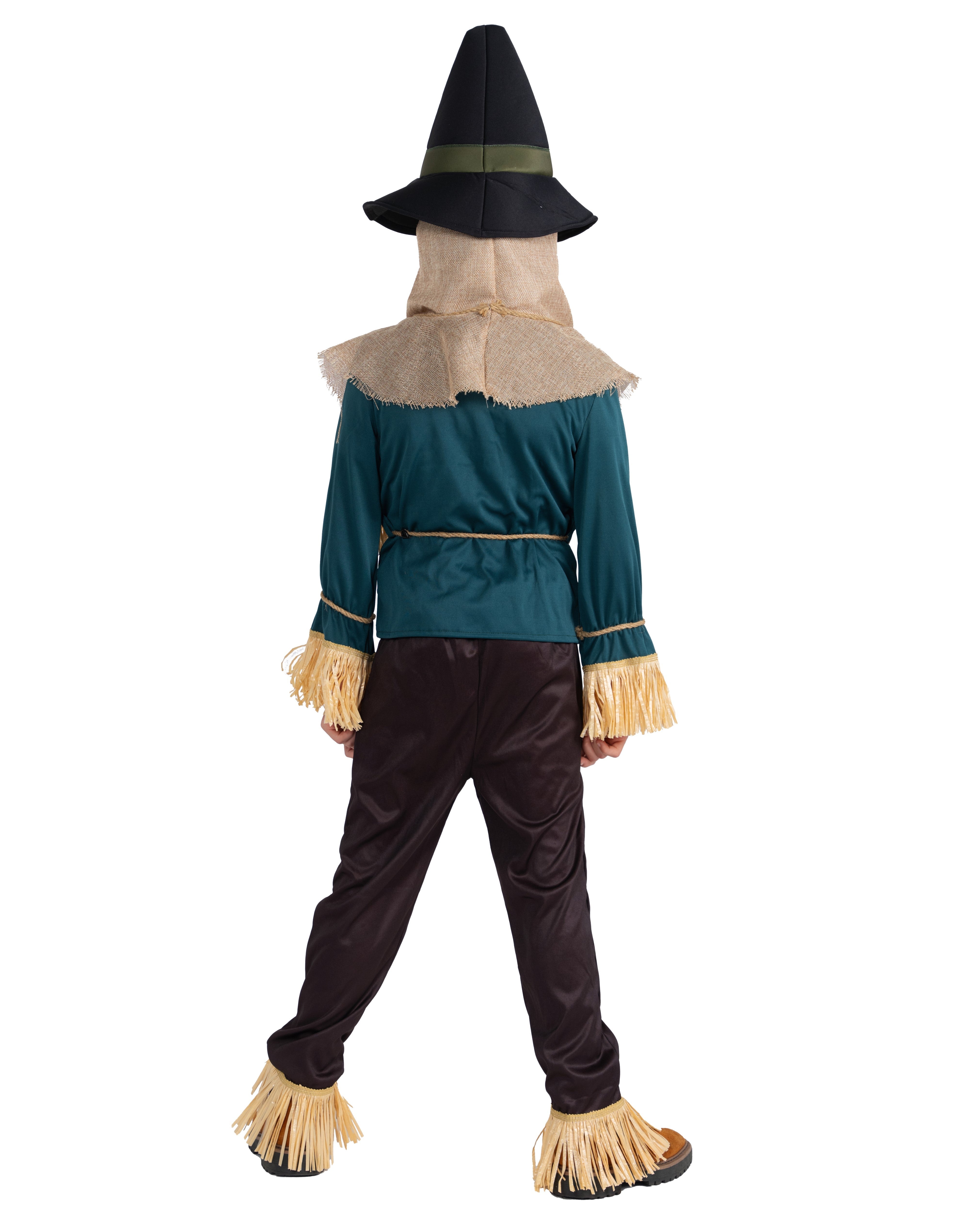 Scarecrow Costume - Kids