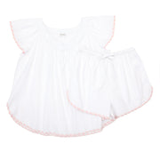 Vandy Cotton Short Pajamas