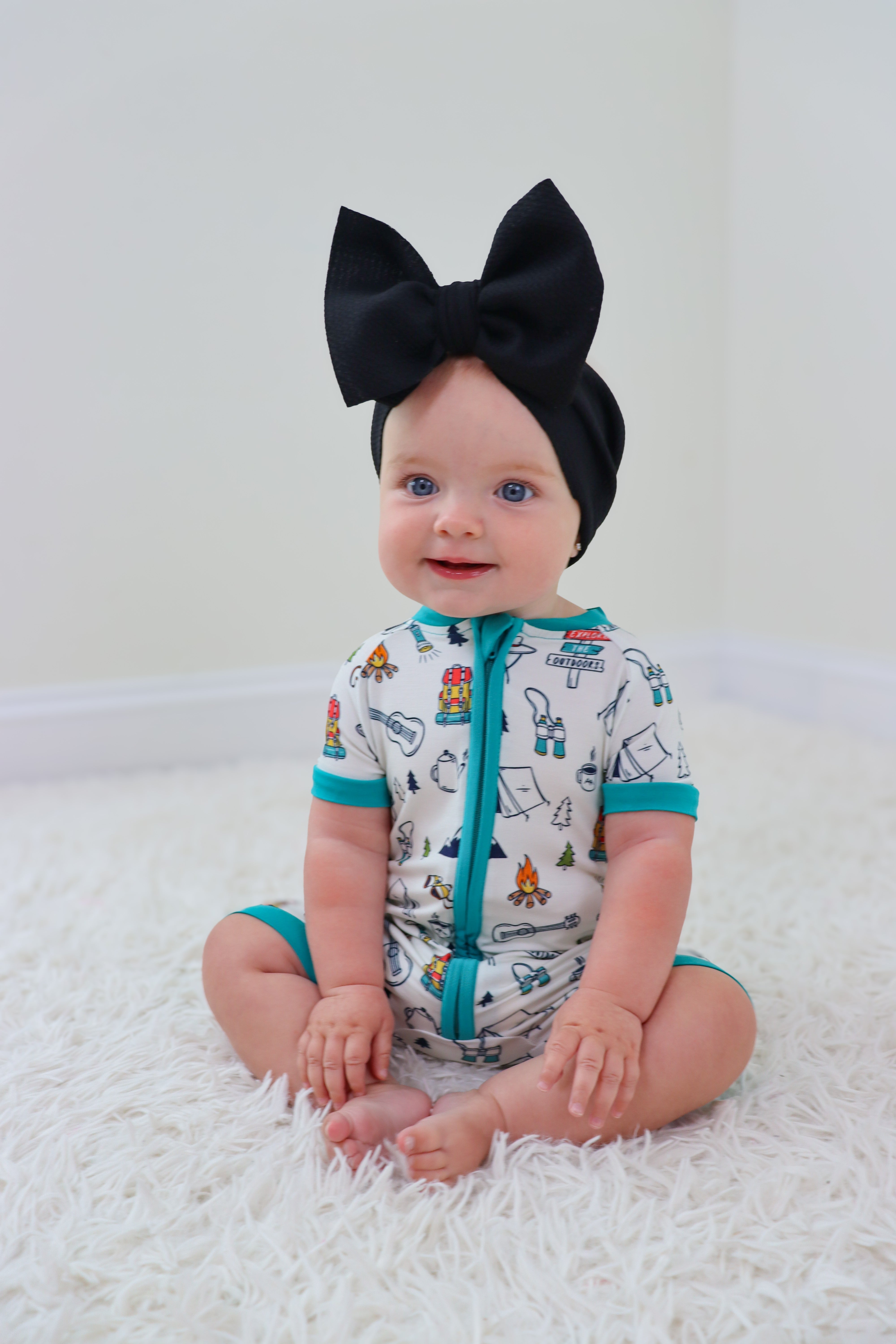 Explore The Outdoors Dream Shortie